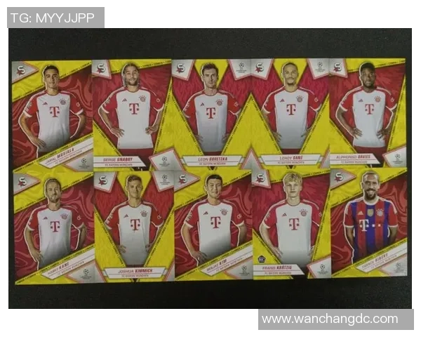 双喜足球球星卡珍藏版：重温经典时刻与球场传奇的完美融合