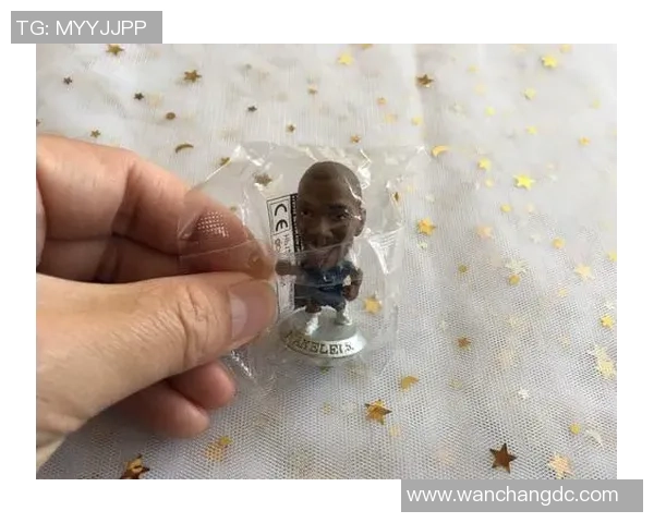 足球小玩偶幕后配音揭秘 谁是为这些可爱角色赋予生命的明星